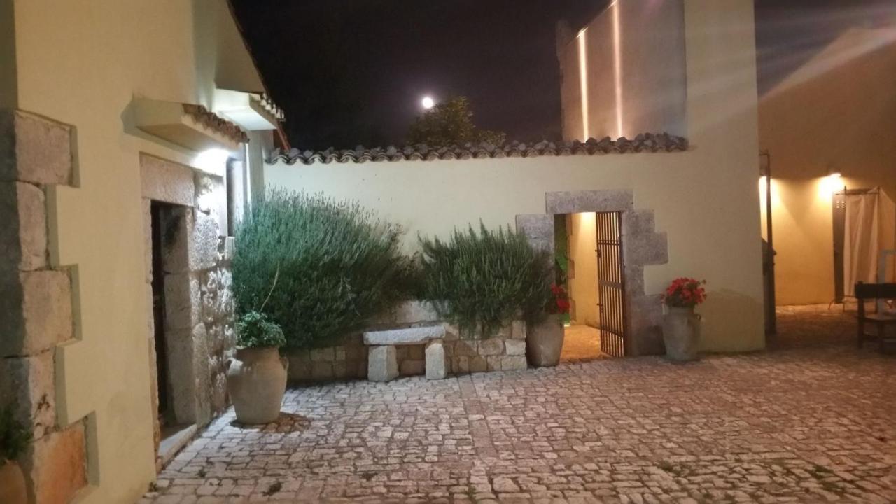 Villa Teresa Módica Exterior foto