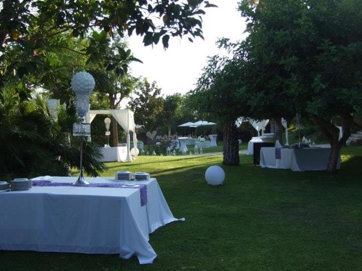 Villa Teresa Módica Exterior foto