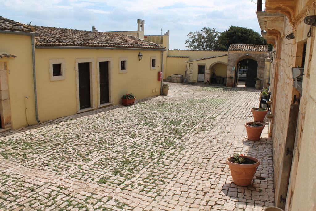 Villa Teresa Módica Exterior foto