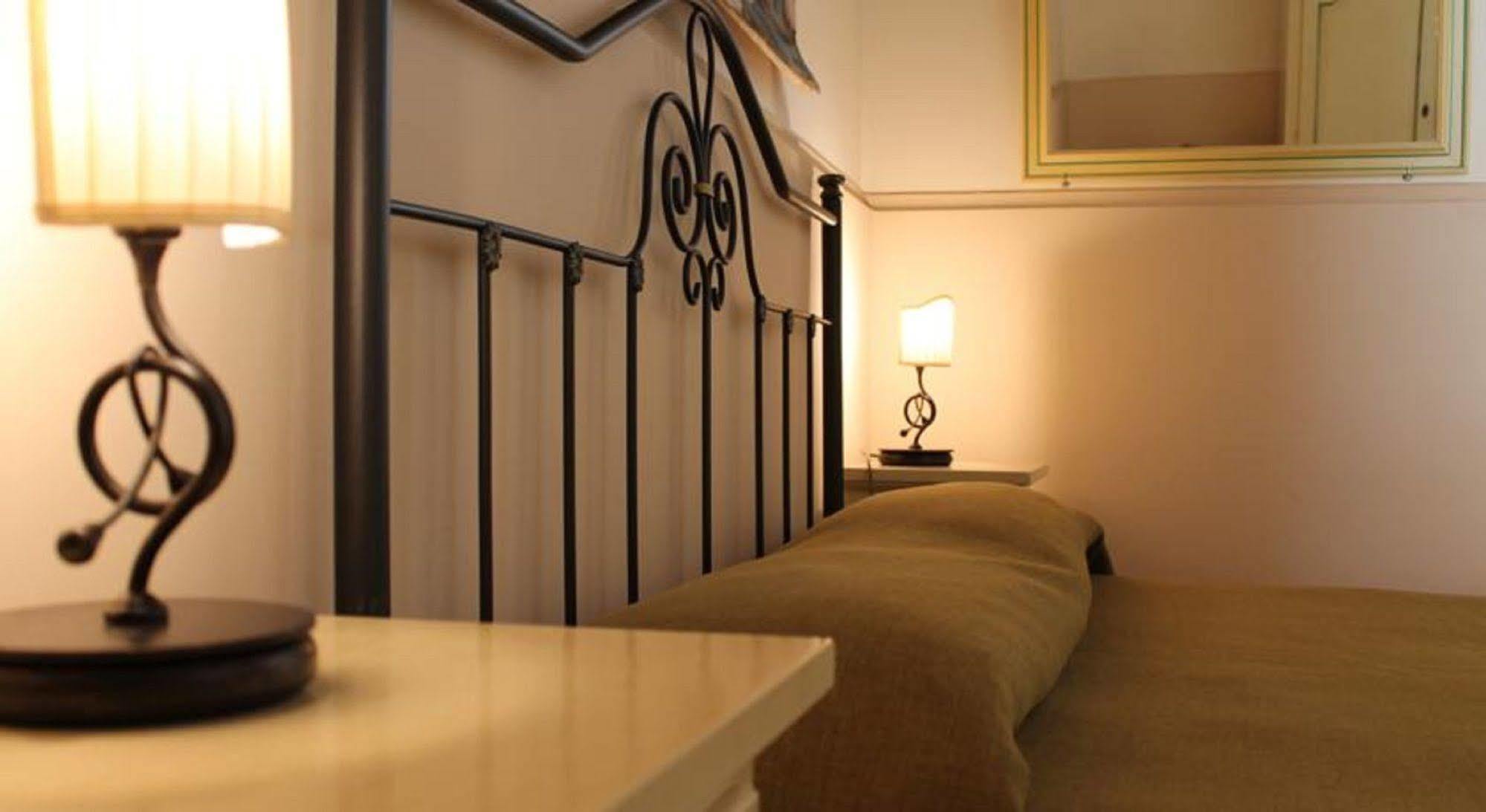 Villa Teresa Módica Exterior foto